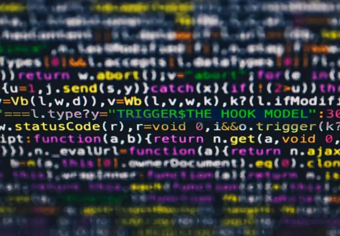 programación