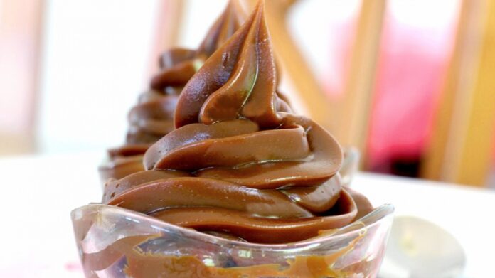 Dulce de leche