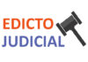 Edicto