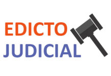 Edicto