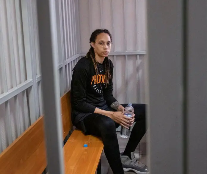Brittany Griner