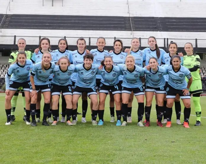 fem belgrano