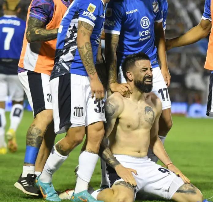 santos talleres