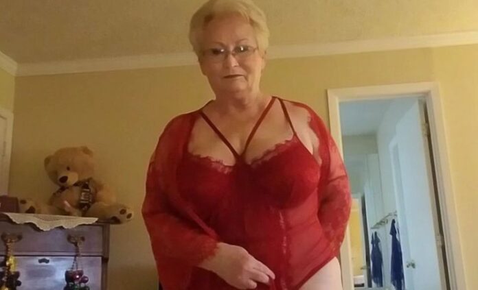 Michelle HardenBrook