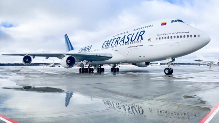 avionvenezuela