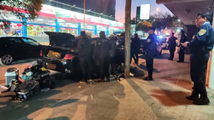 banda inhibidores