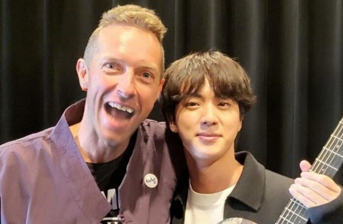 bts y cold