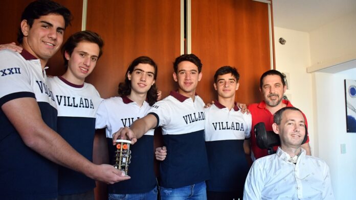 cansat