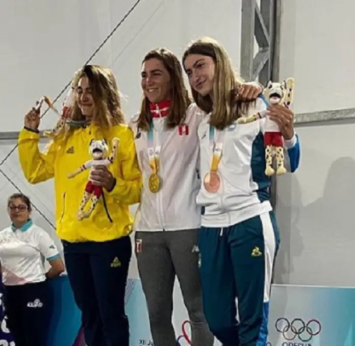 chiara ferretti odesur