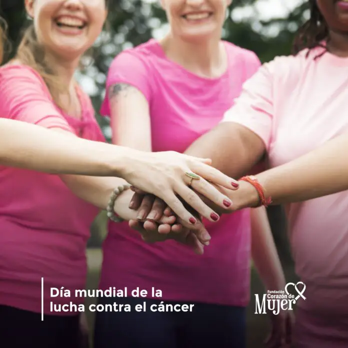 contra el cáncer de mama