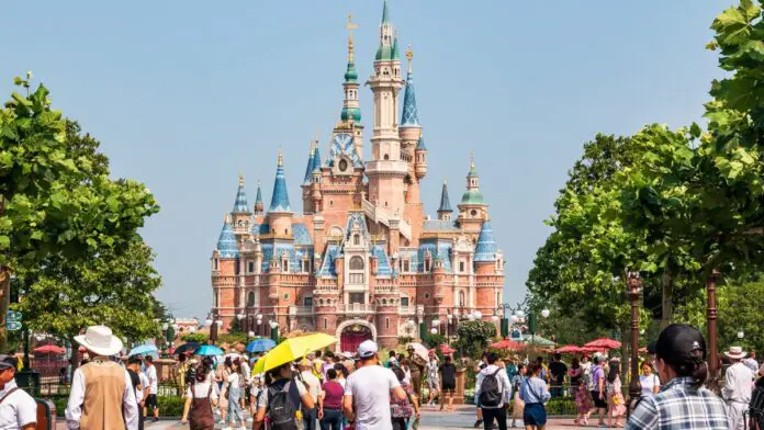 disneychino