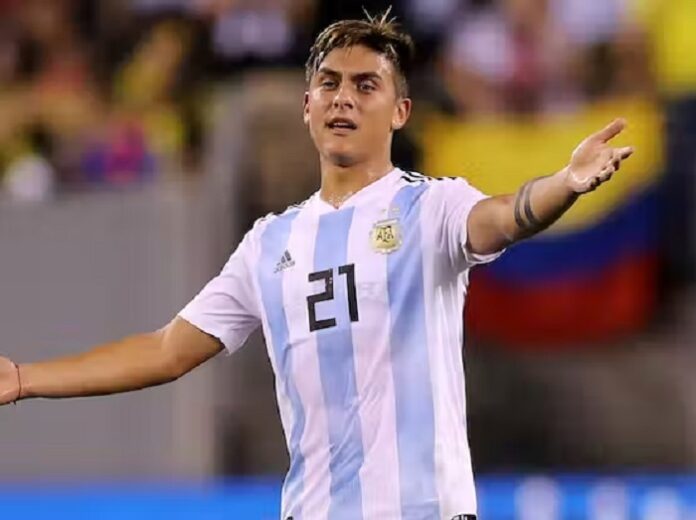 dybala