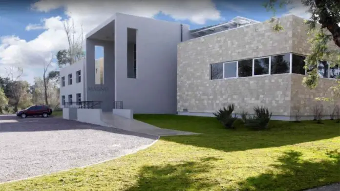 escuela matriculación alumno discapacitado