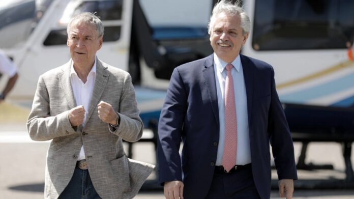 fernandez y schiaretti