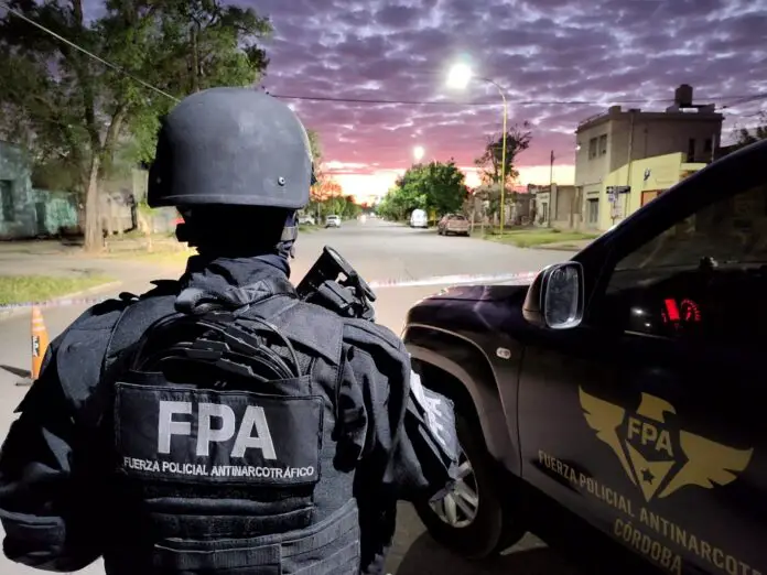 fpa generica