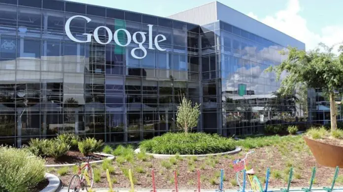 google