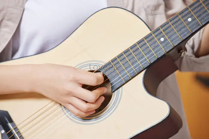 guitar