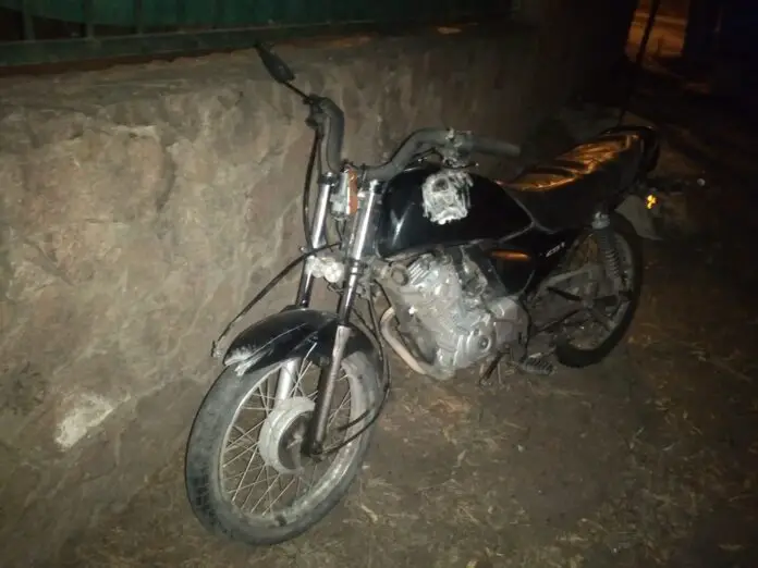 honda cb1