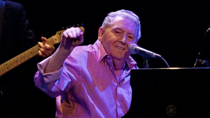 jerry