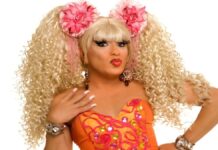 «Una noche de película»: El humor de Mariquena del Prado llega al Teatro Libertad