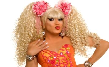 «Una noche de película»: El humor de Mariquena del Prado llega al Teatro Libertad