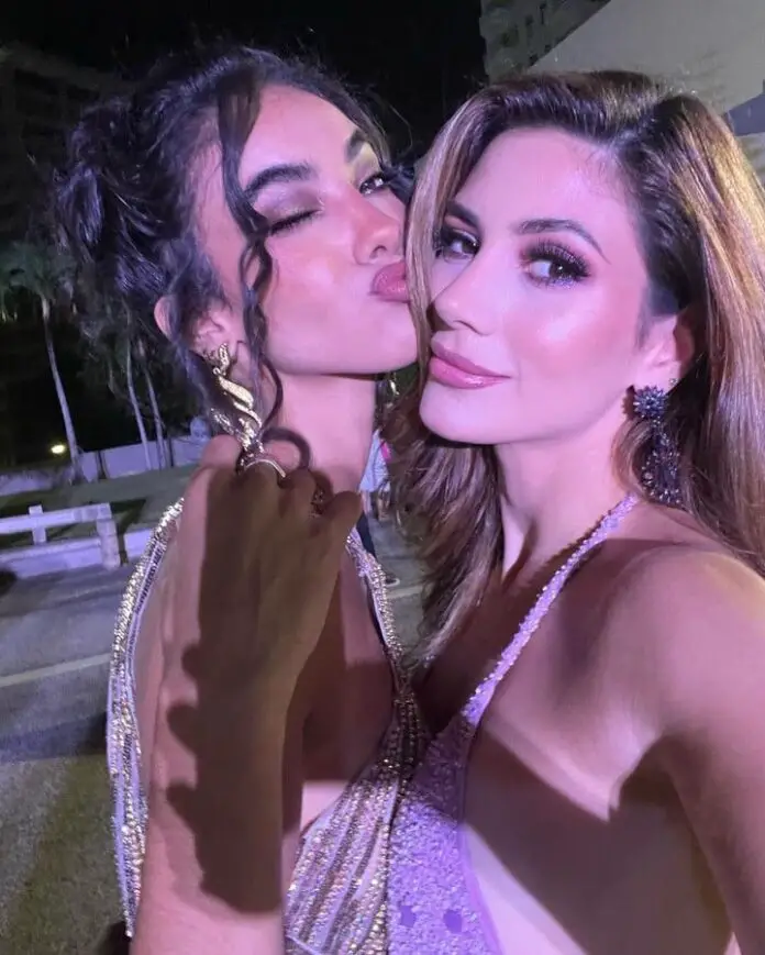 miss universo
