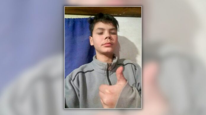 niñoasesinado