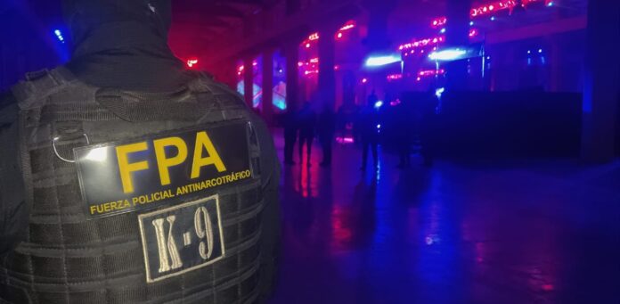 operativo boliche fpa