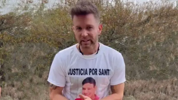 santa fe