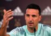 Lionel Scaloni dio a conocer la prelista de convocados al Mundial