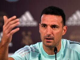 Lionel Scaloni dio a conocer la prelista de convocados al Mundial