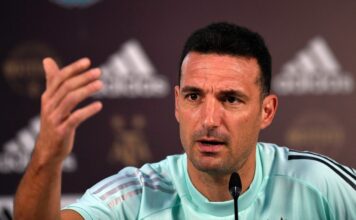 Lionel Scaloni dio a conocer la prelista de convocados al Mundial