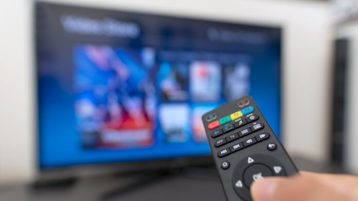 tv