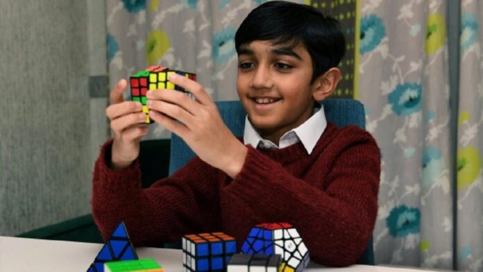 Brainy Yusuf Shah,