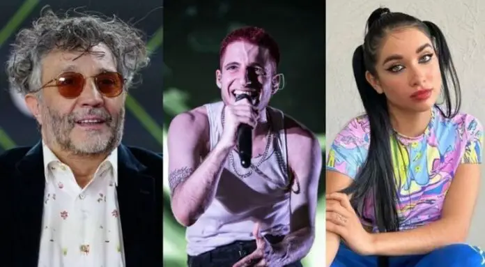 Fito Wos y María