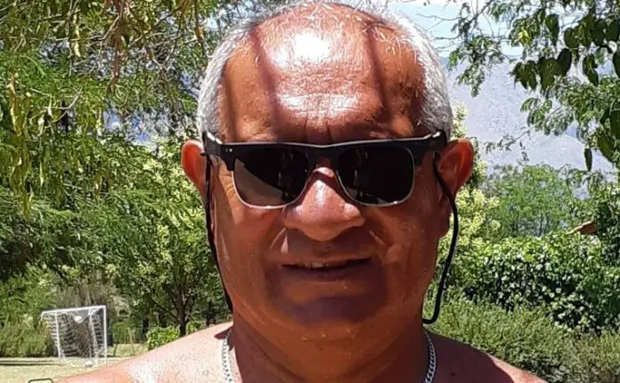 Jorge Eduardo Brondo mató a su mujer y luego se quitó la vida