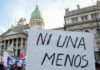 Marchas de «Ni Una Menos» en Carlos Paz y todo el país este miércoles: Conmoción por el femicidio de Agostina Vega y Dulce Candia