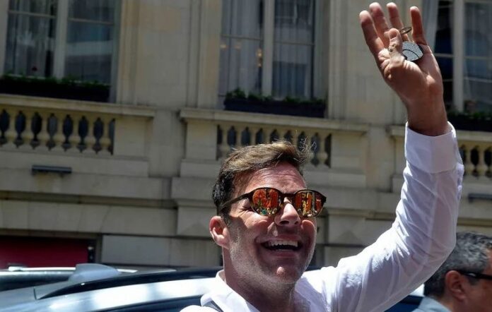 Ricky Martin
