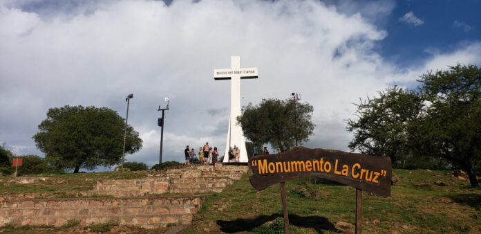 Cerro de la Cruz