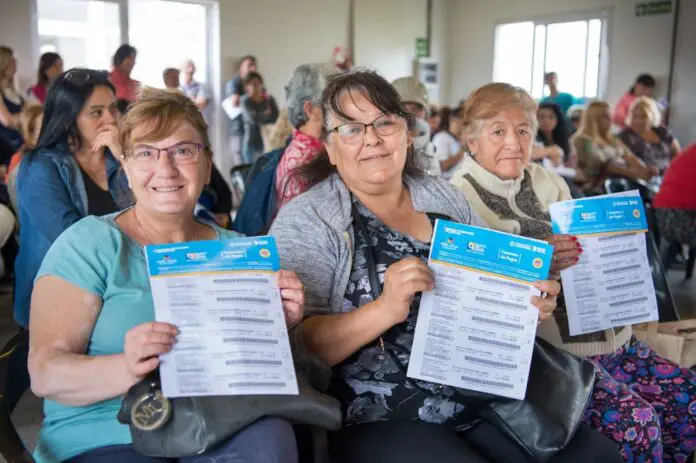 banco de la gente