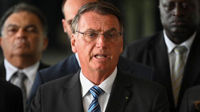 bolsonaro