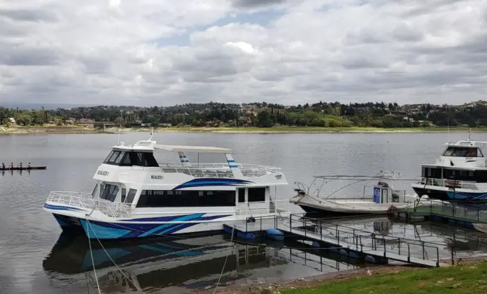 catamaranes