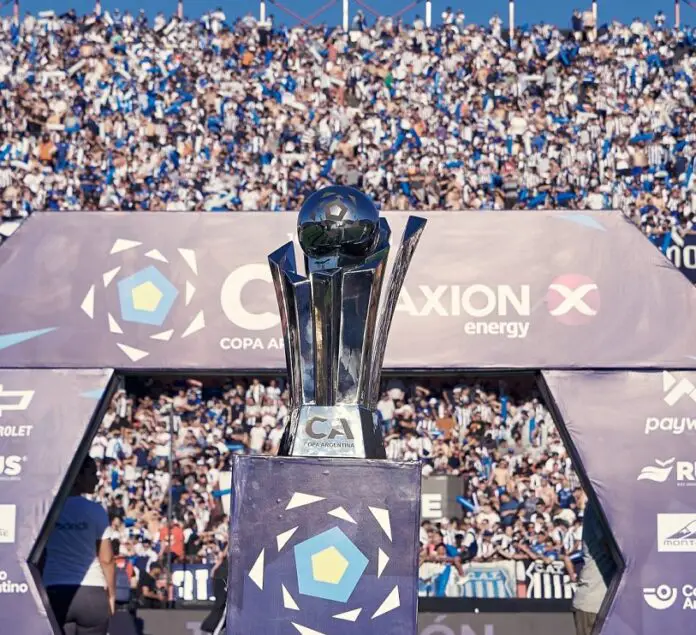copa argentina