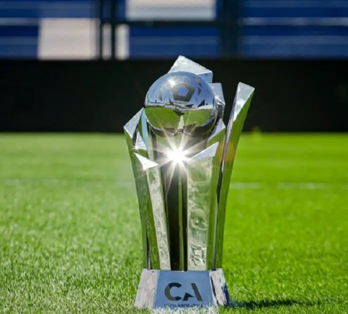 copa argentina