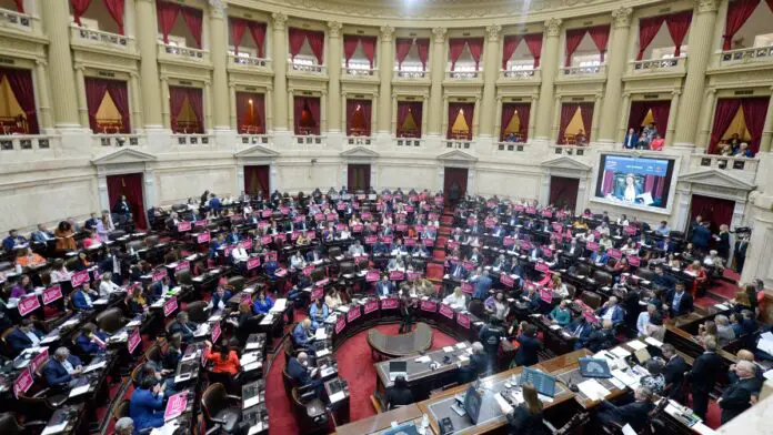 diputados ley lucio