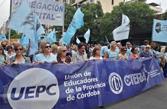 docentes uepc