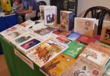 Valle Hermoso se prepara para una nueva edición de su Feria del Libro