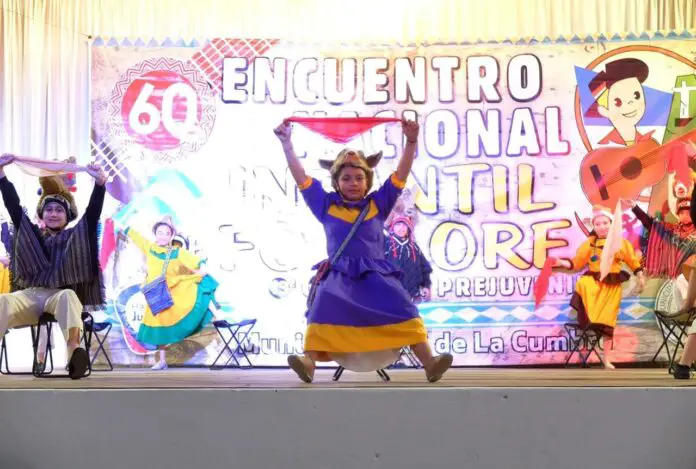 folkloreinfantil
