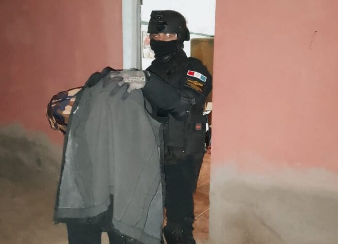fpa serrezuela