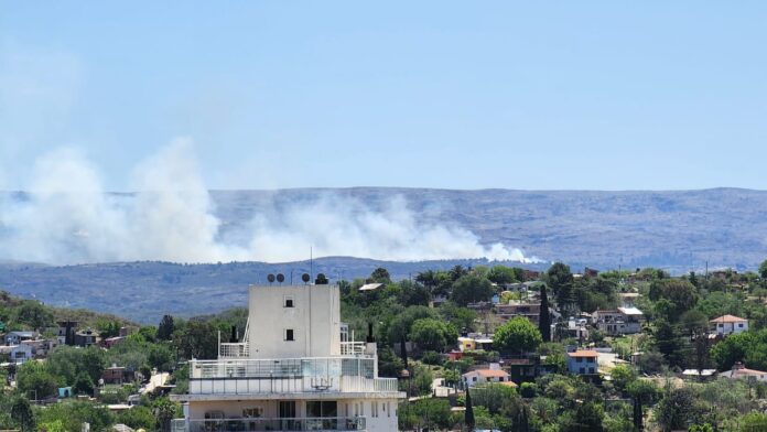 incendio tanti